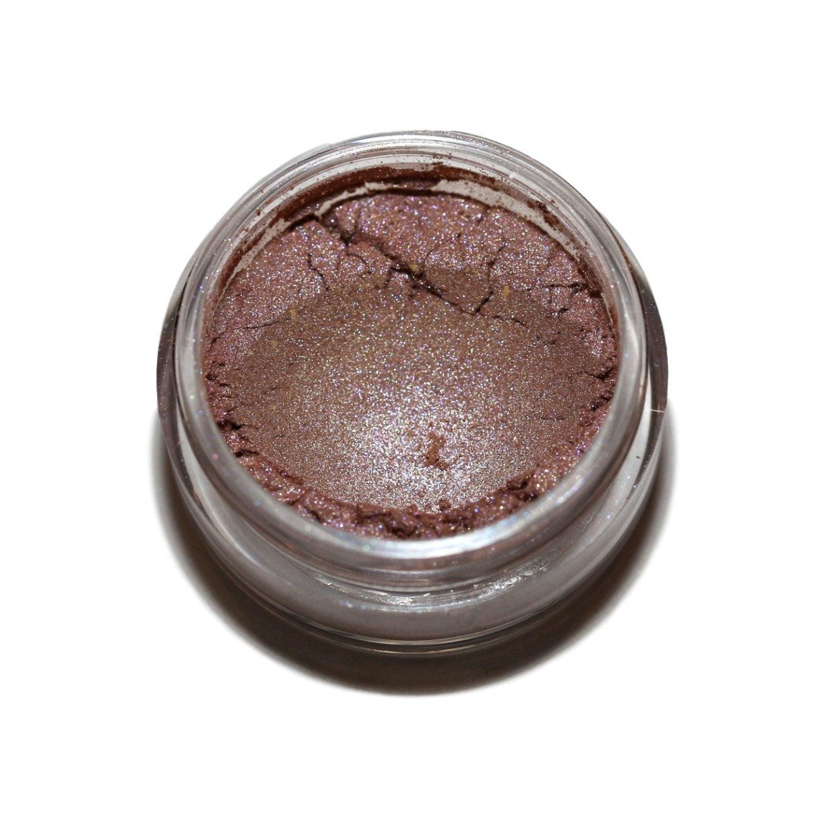 Our Mineral Powder Eye Shadow is Packed With Color and Provides Skin-Nourishing Benefits 