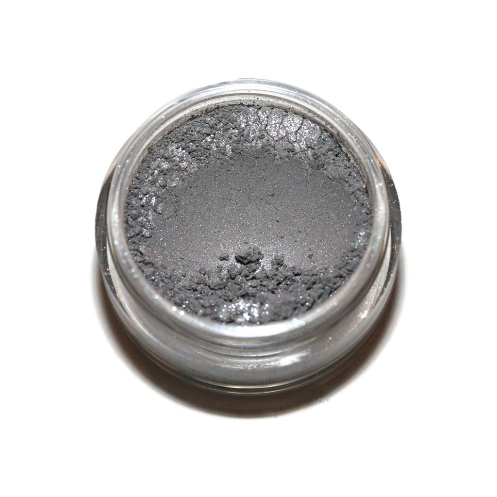 Our Mineral Powder Eye Shadow is Packed With Color and Provides Skin-Nourishing Benefits 