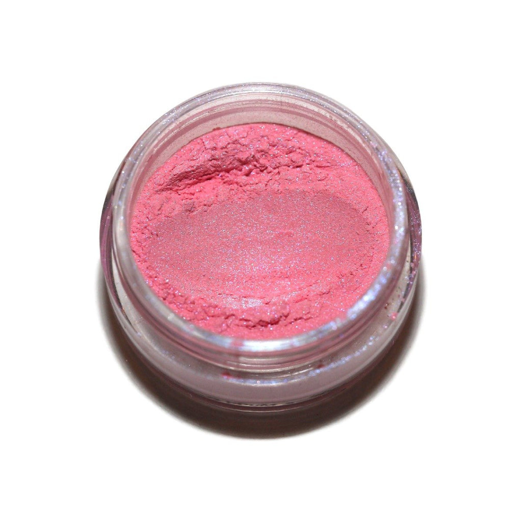 Our Mineral Powder Eye Shadow is Packed With Color and Provides Skin-Nourishing Benefits 