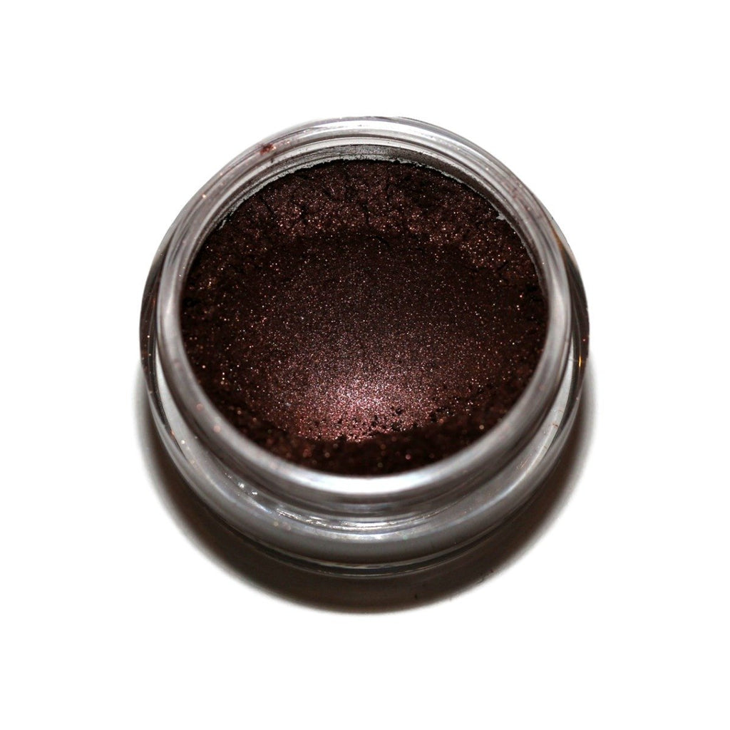 Our Mineral Powder Eye Shadow is Packed With Color and Provides Skin-Nourishing Benefits 