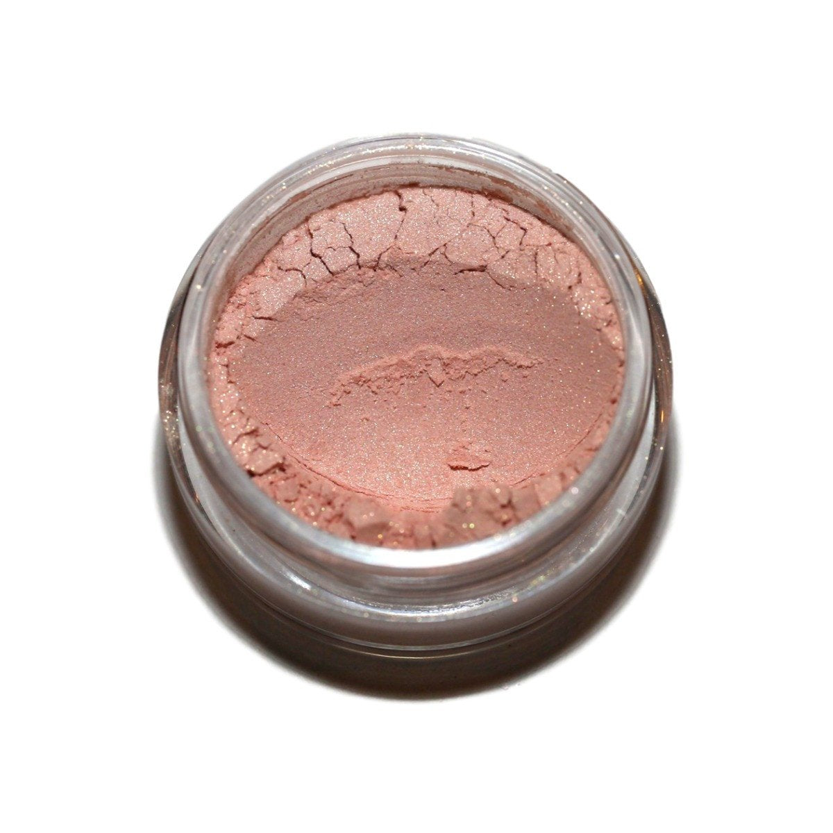 Our Mineral Powder Eye Shadow is Packed With Color and Provides Skin-Nourishing Benefits 