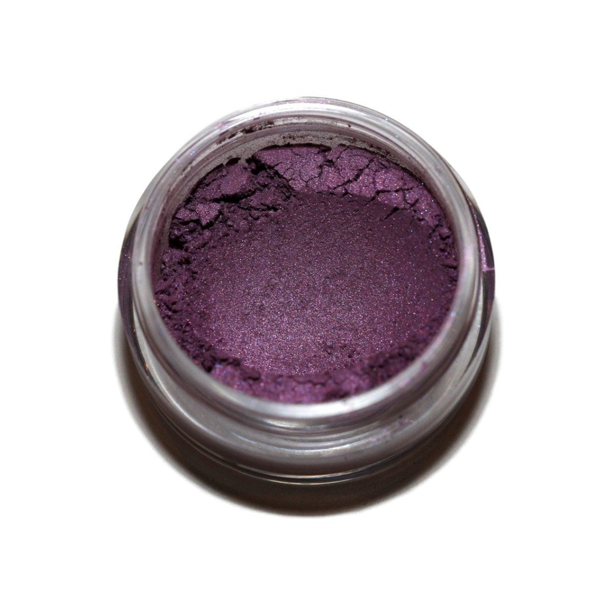 Our Mineral Powder Eye Shadow is Packed With Color and Provides Skin-Nourishing Benefits 