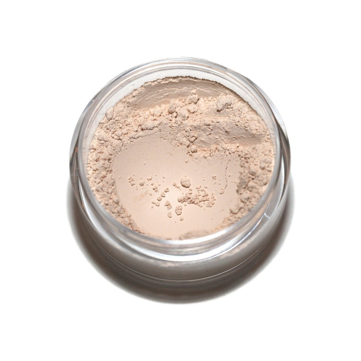 Get The Most Coverage in A Mineral Powder Foundation With Our Full Coverage Line of Foundations