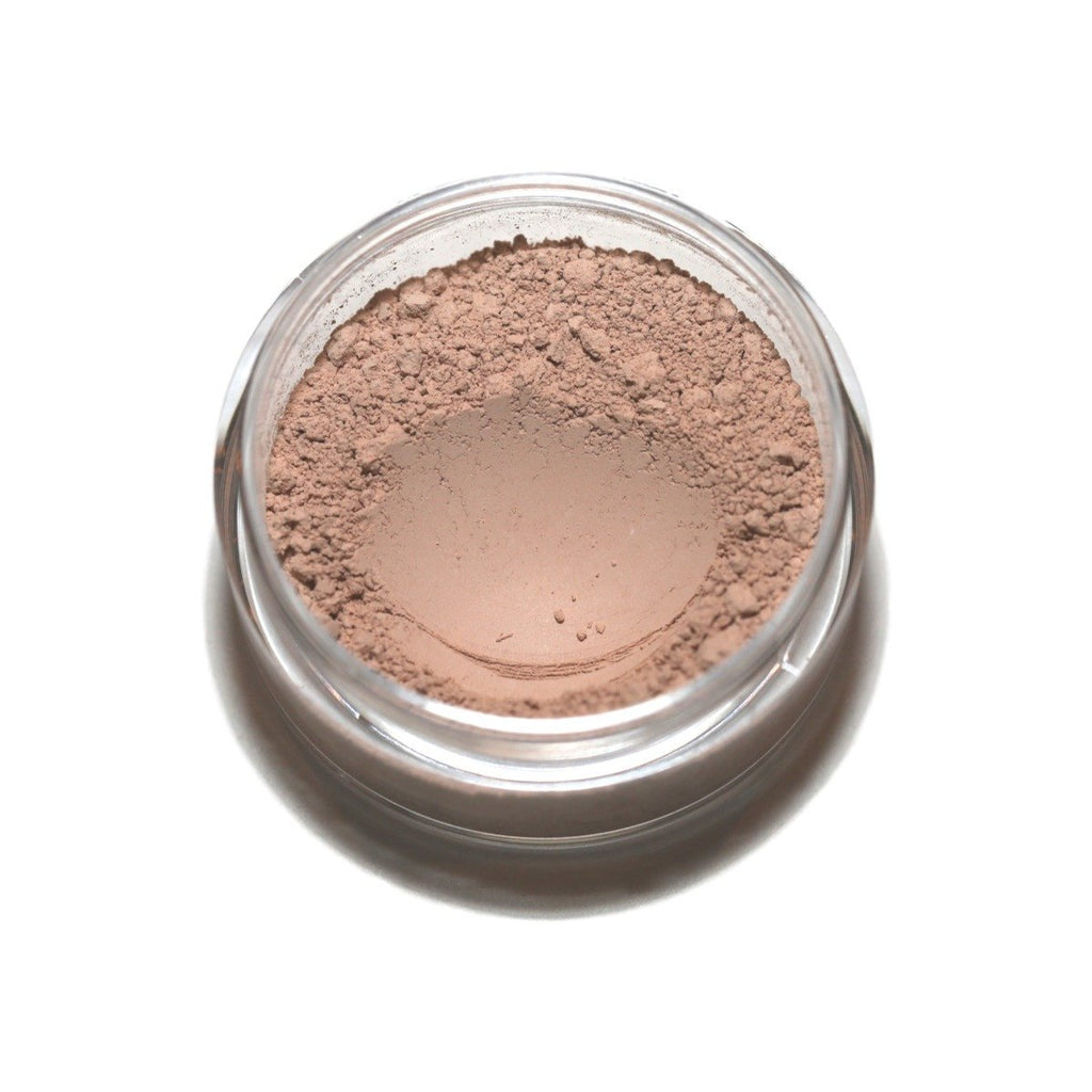 Get The Most Coverage in A Mineral Powder Foundation With Our Full Coverage Line of Foundations