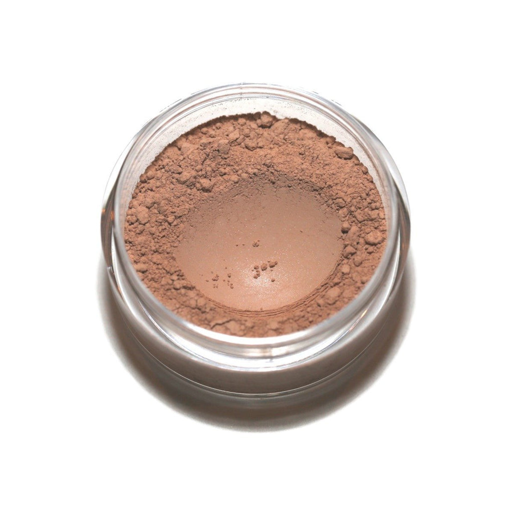 Get The Most Coverage in A Mineral Powder Foundation With Our Full Coverage Line of Foundations