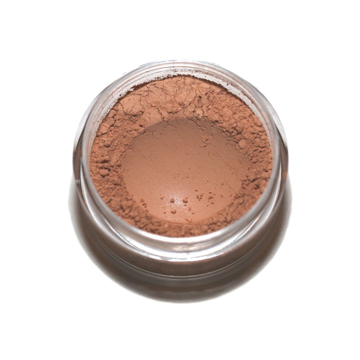 Get The Most Coverage in A Mineral Powder Foundation With Our Full Coverage Line of Foundations