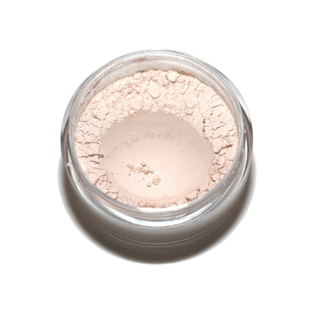 Sheer Coverage Foundation Loose Mineral Powder (Cream)