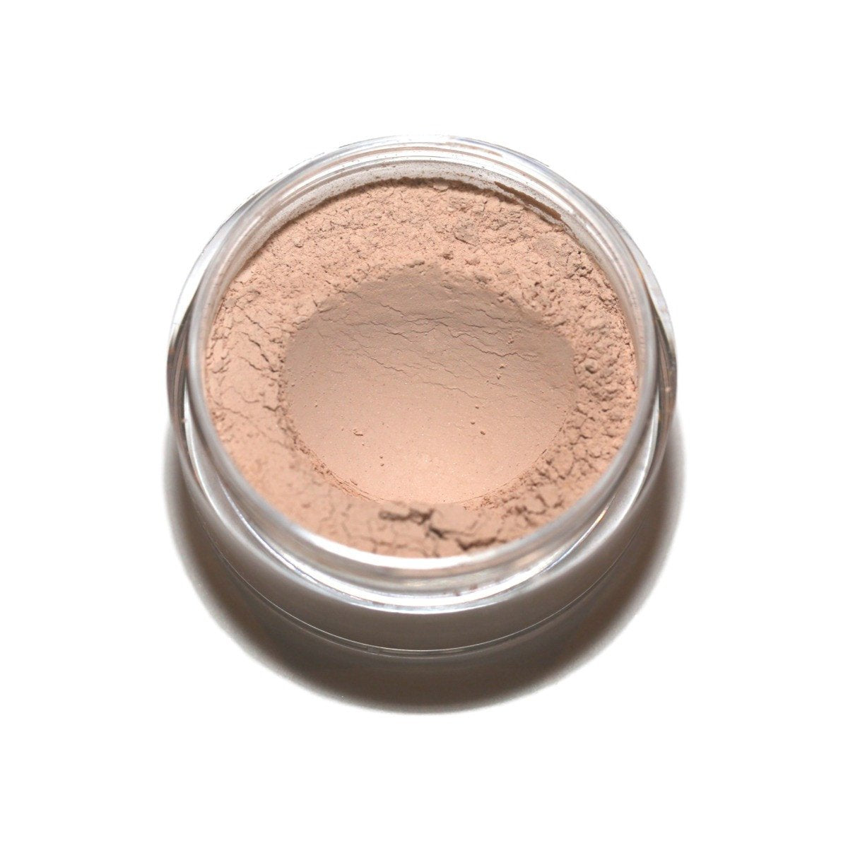 Sheer Coverage Foundation Loose Mineral Powder (Linen)