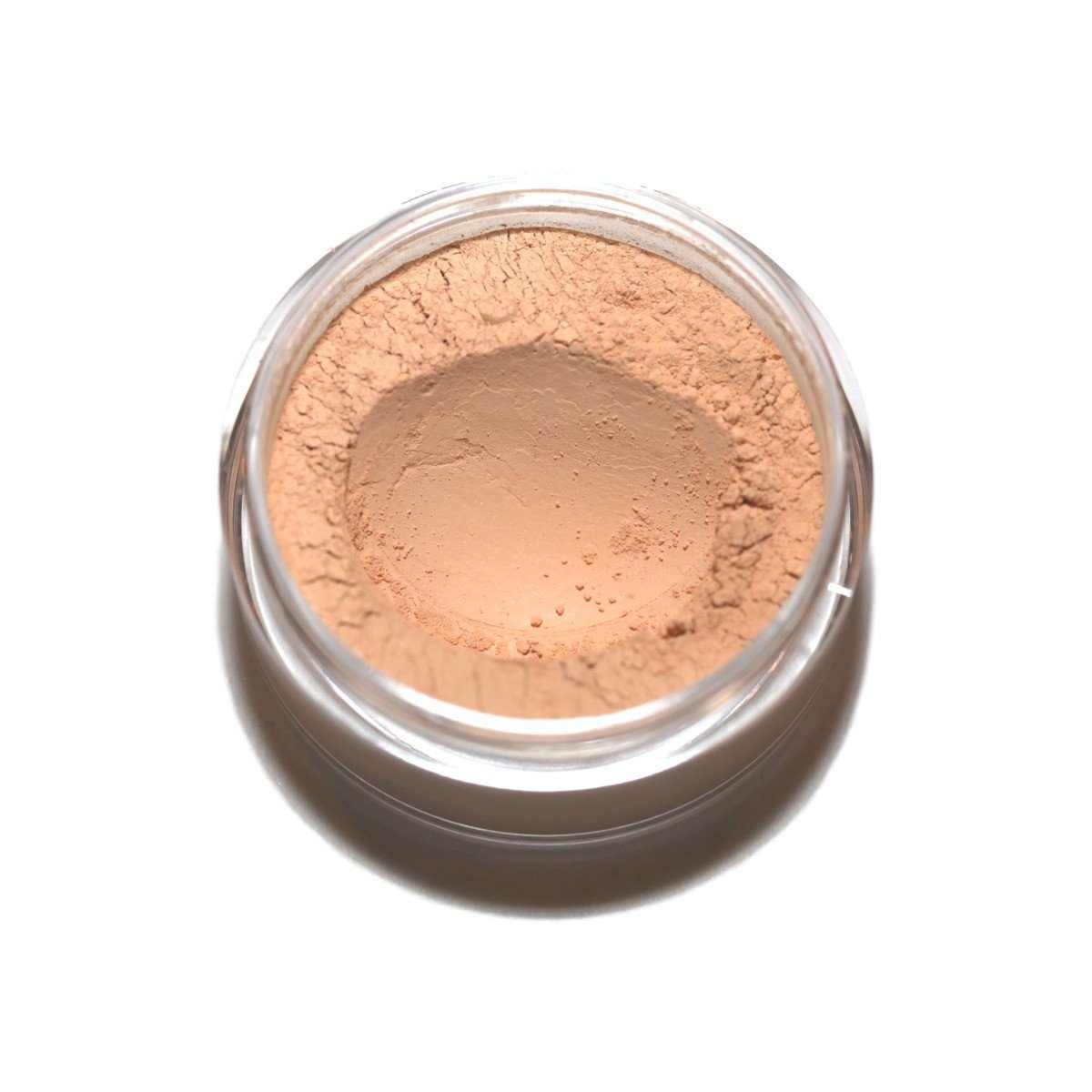 Sheer Coverage Foundation Loose Mineral Powder (Butternut)