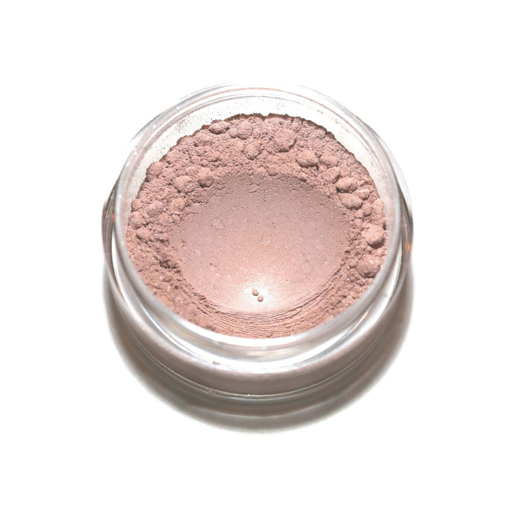 Soft Focus Foundation Loose Mineral Powder (Nude Opal)