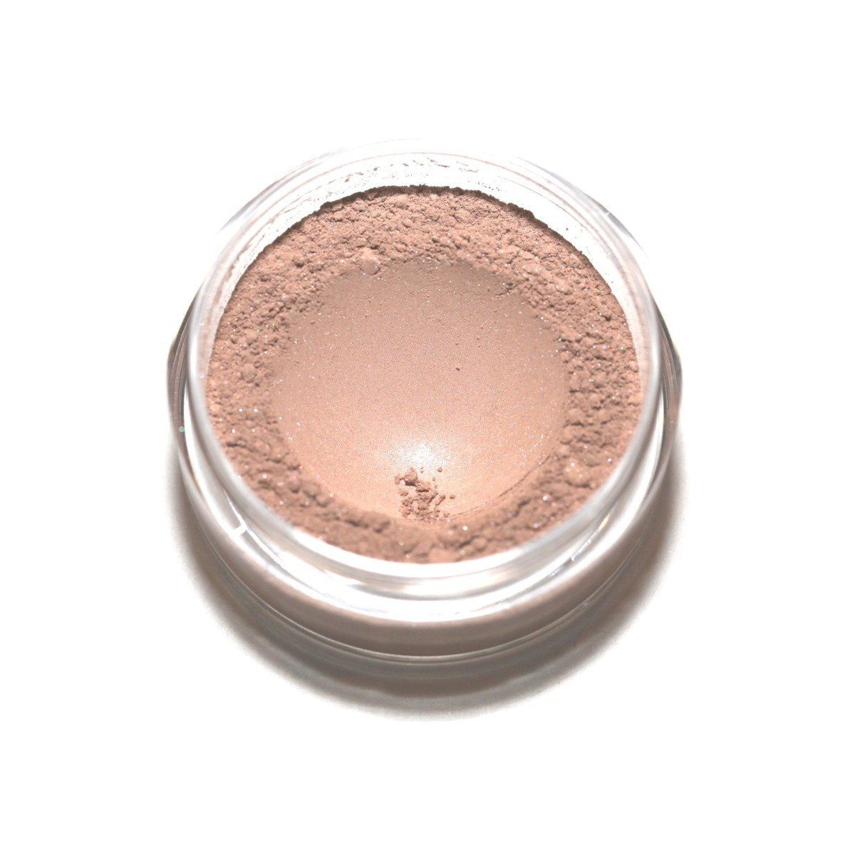 Soft Focus Foundation Loose Mineral Powder (Beige Buff)