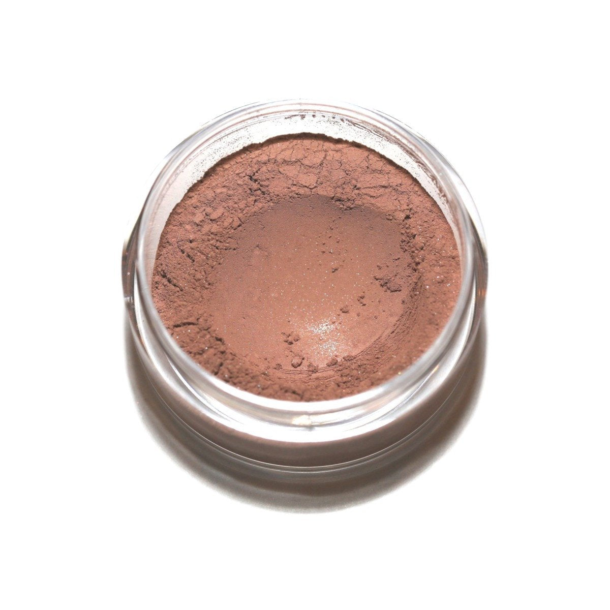 Soft Focus Foundation Loose Mineral Powder (Cappuccino)