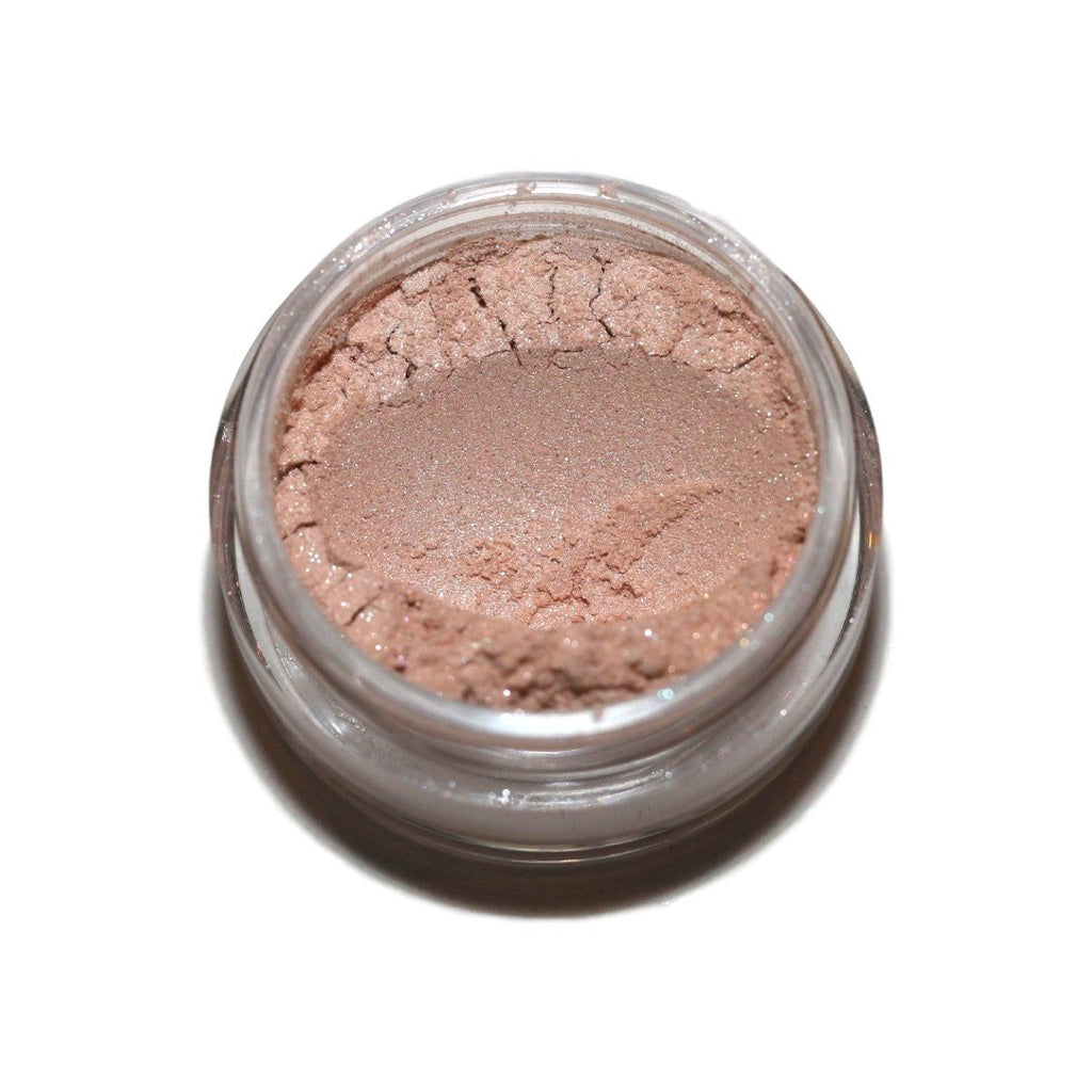 Give Your Skin An Added Glow With Our Radiance Shimmer Bronzer