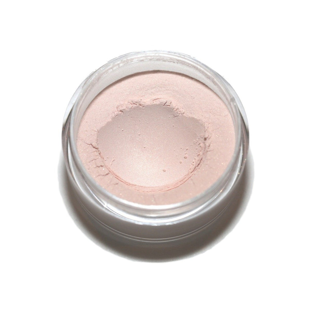 Lock In Your Makeup With Our High Definition Mineral Makeup Finishers