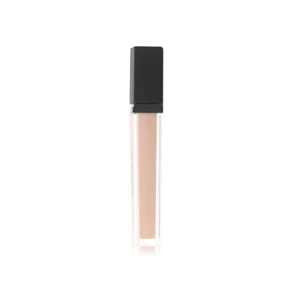 Mineral Lip Gloss - Nude Shimmer