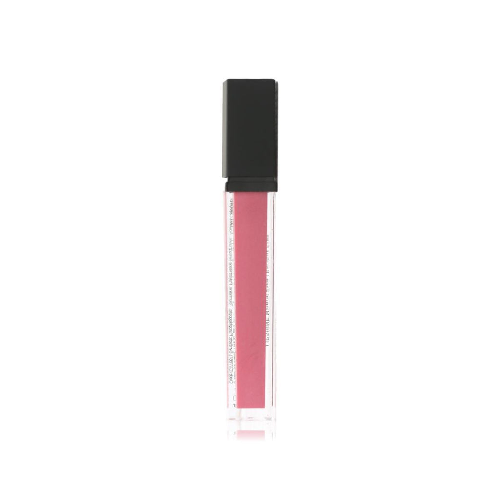 Mineral Lip Gloss - Crystal Pink