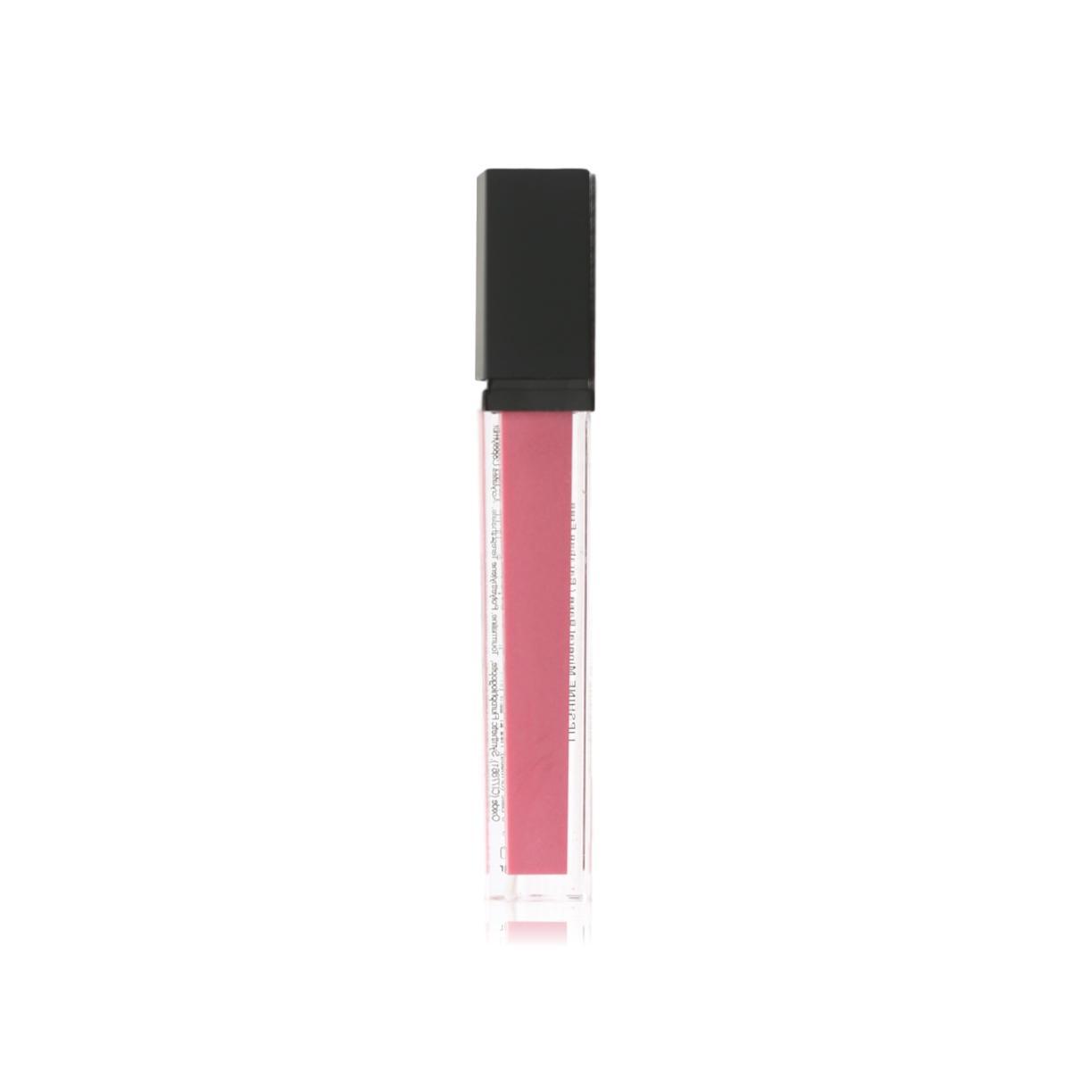 Mineral Lip Gloss - Crystal Pink