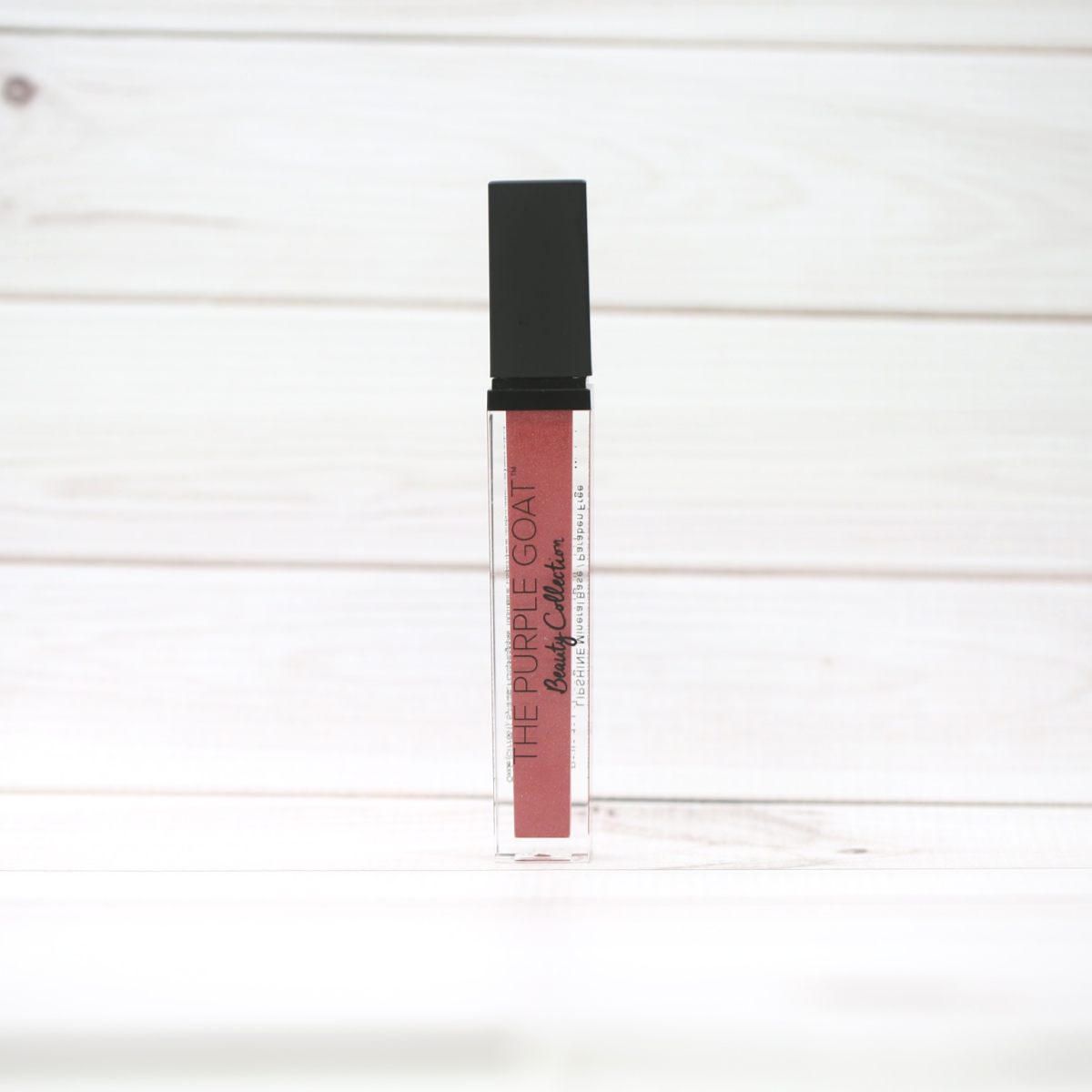 Mineral Lip Gloss - Dusty Rose