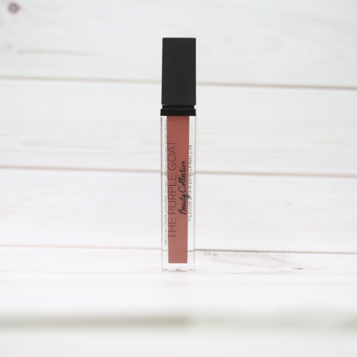 Mineral Lip Gloss - Sweet Pink