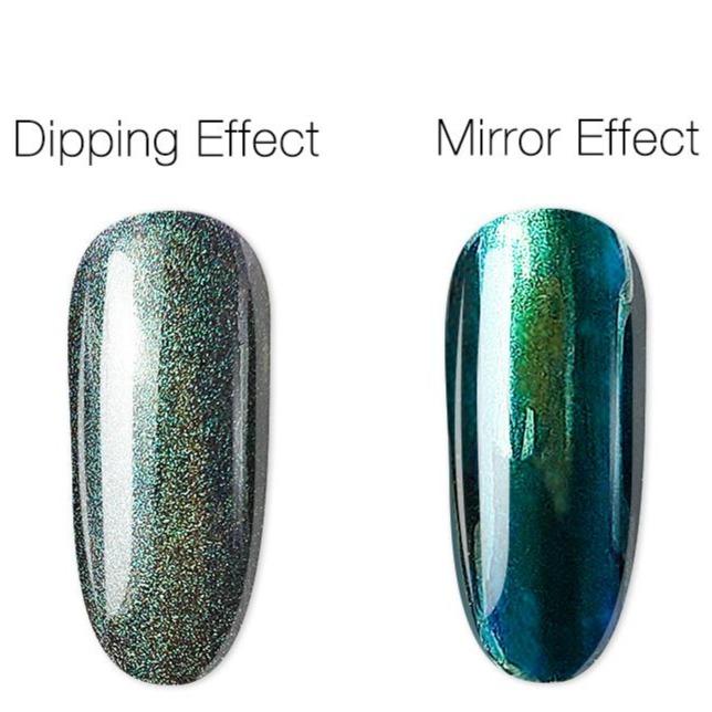 Mirror Mirror On The Wall