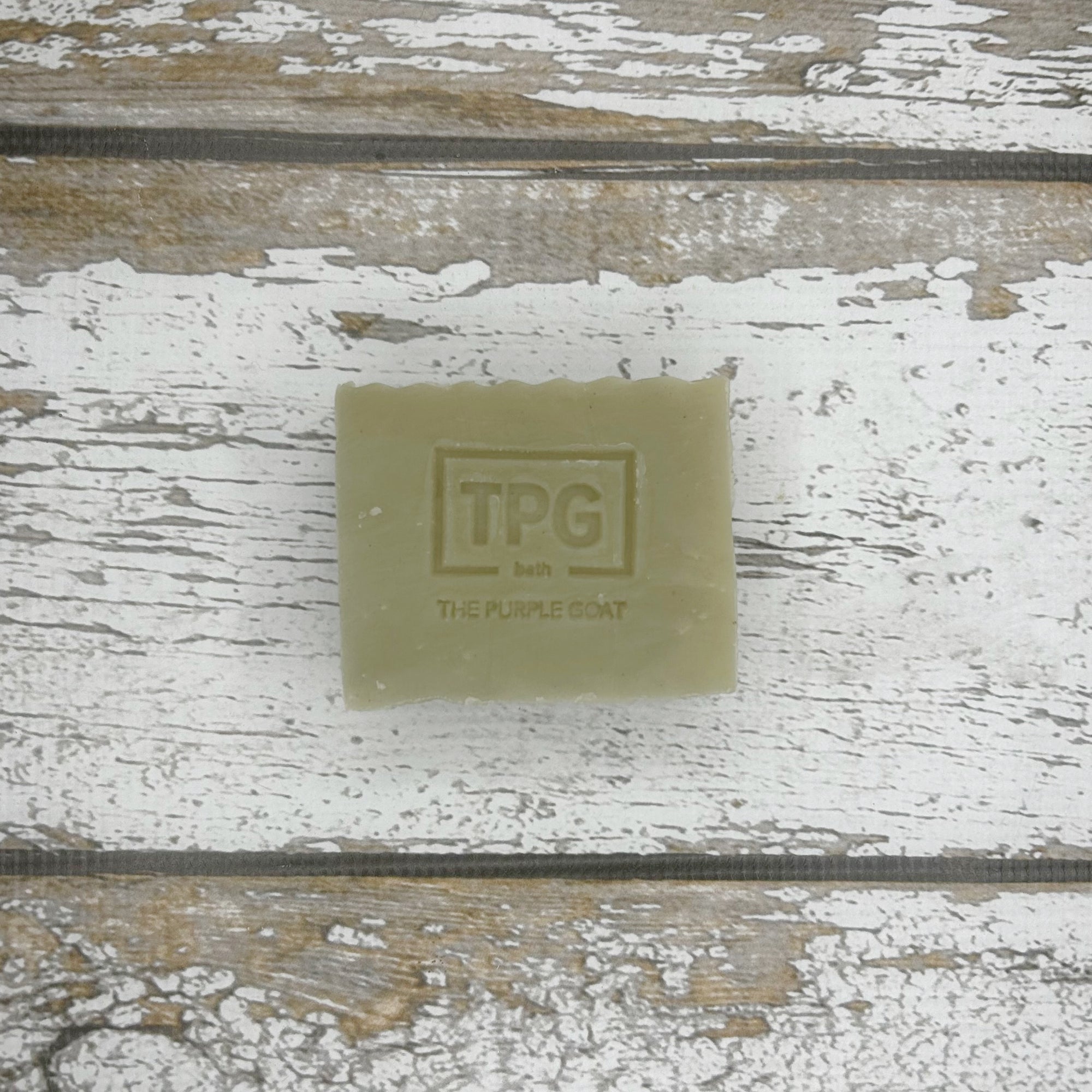 Artisan Soap - Stone