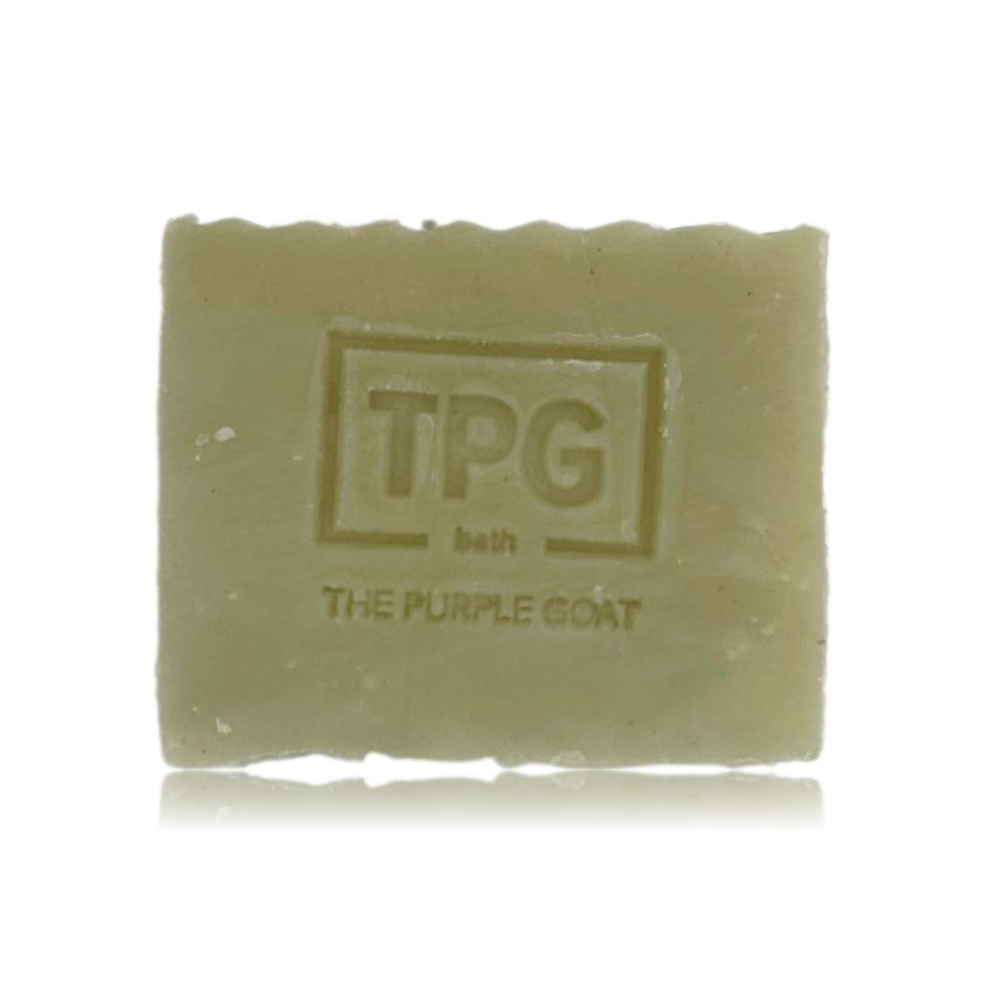 Artisan Soap - Stone