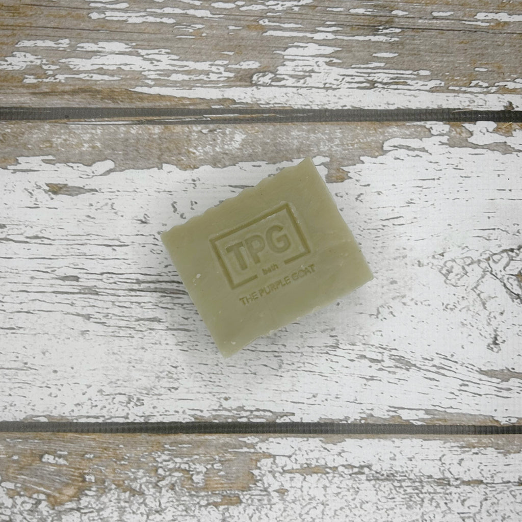 Artisan Soap - Stone