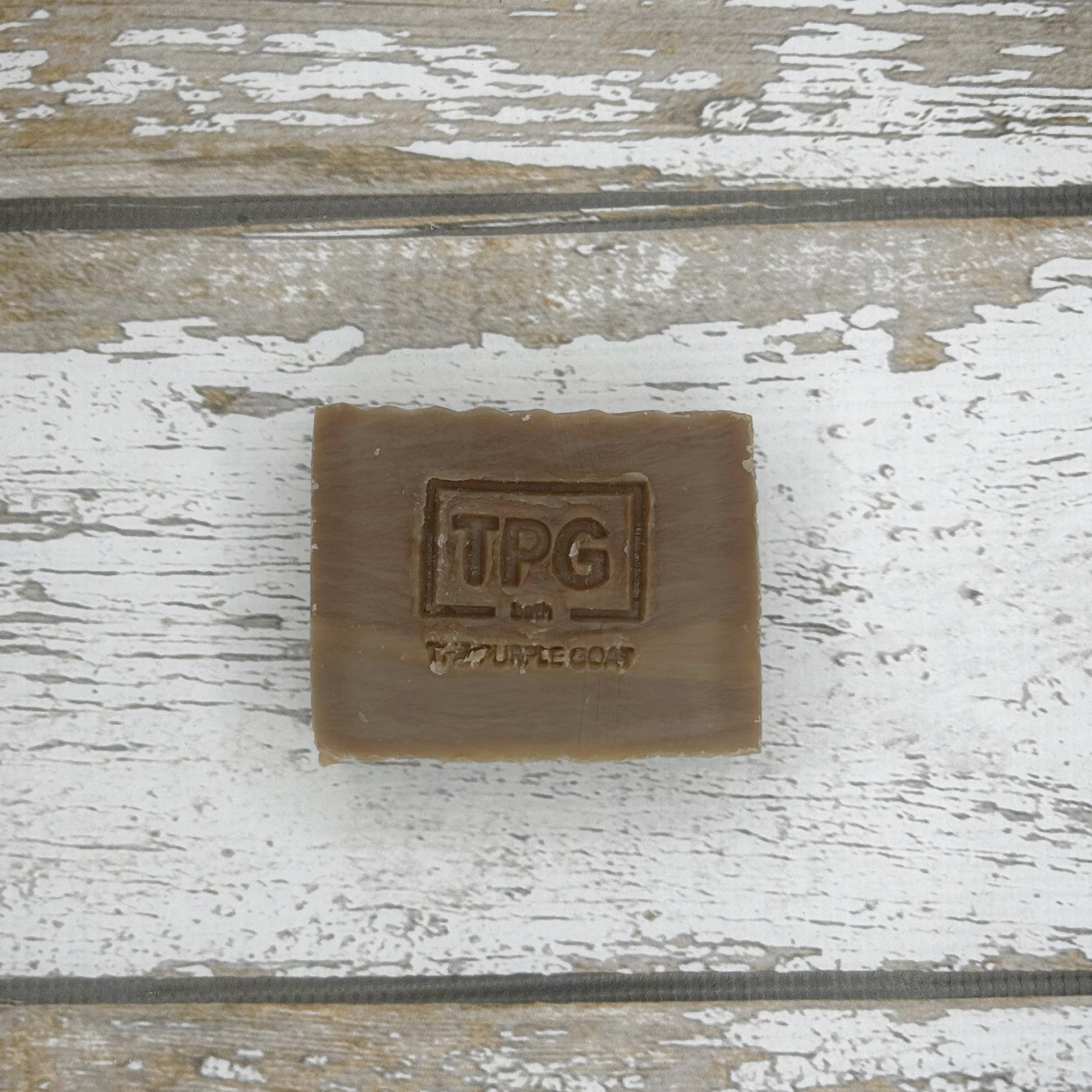 Artisan Soap - Cedar