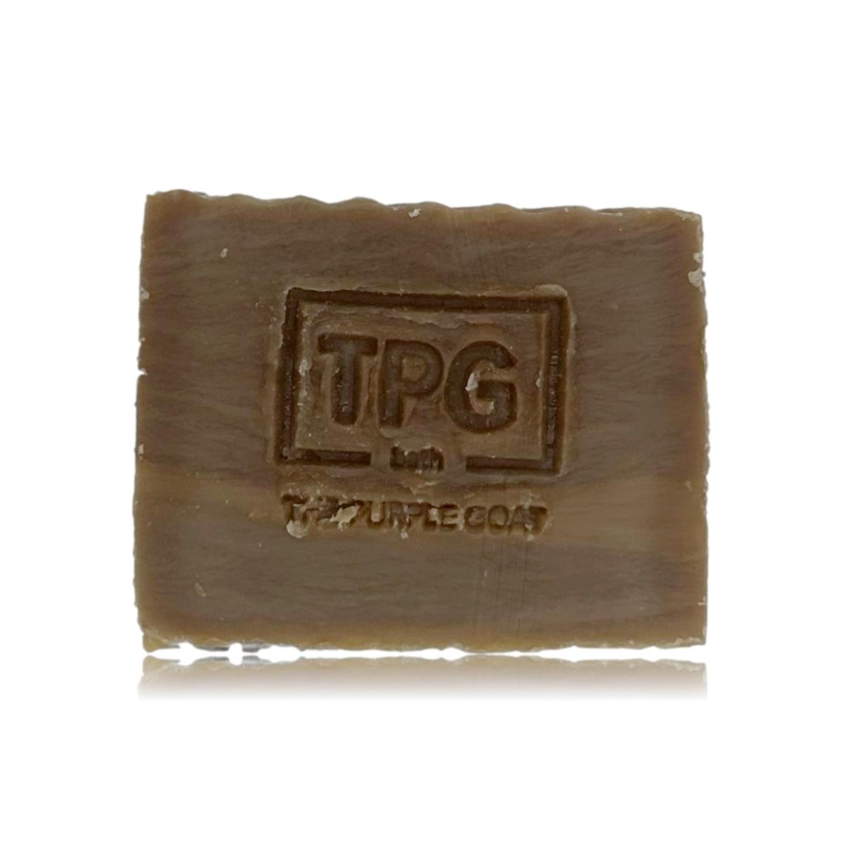 Artisan Soap - Cedar