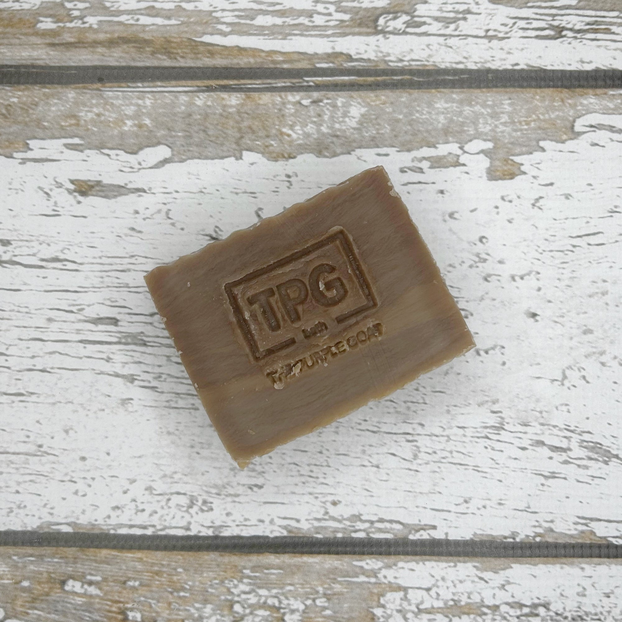 Artisan Soap - Cedar
