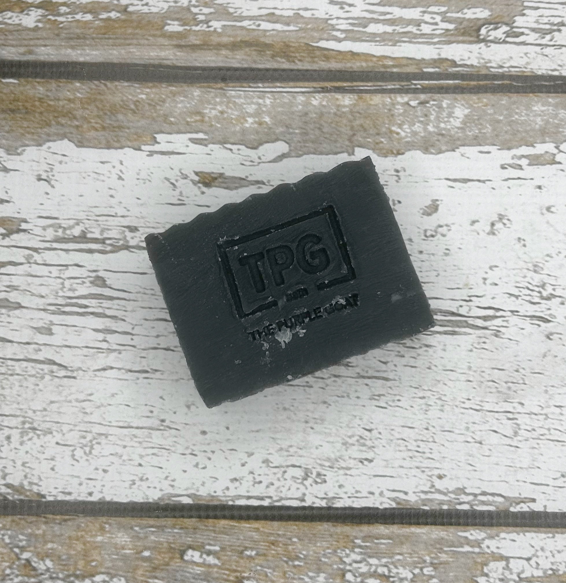 Artisan Soap - Forest