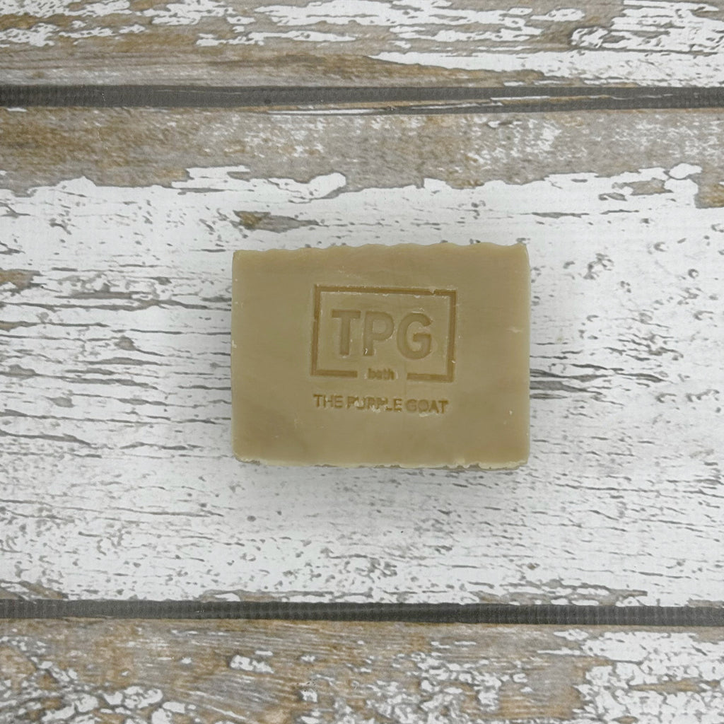 Artisan Soap - Bourbon
