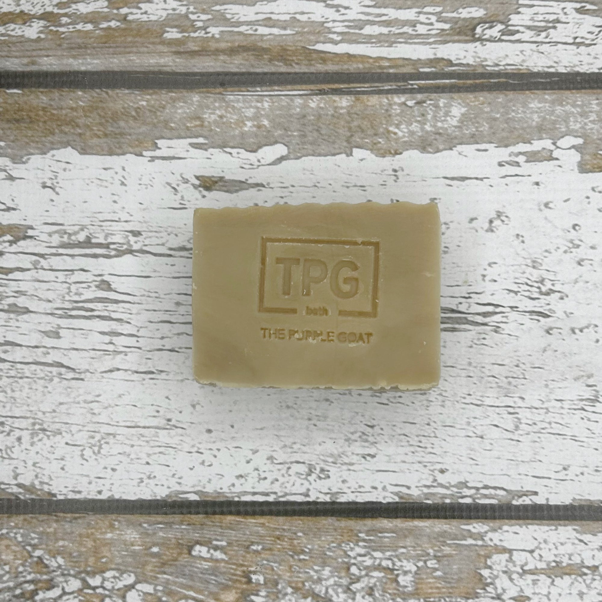 Artisan Soap - Bourbon
