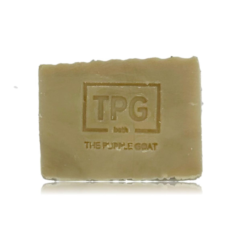 Artisan Soap - Bourbon