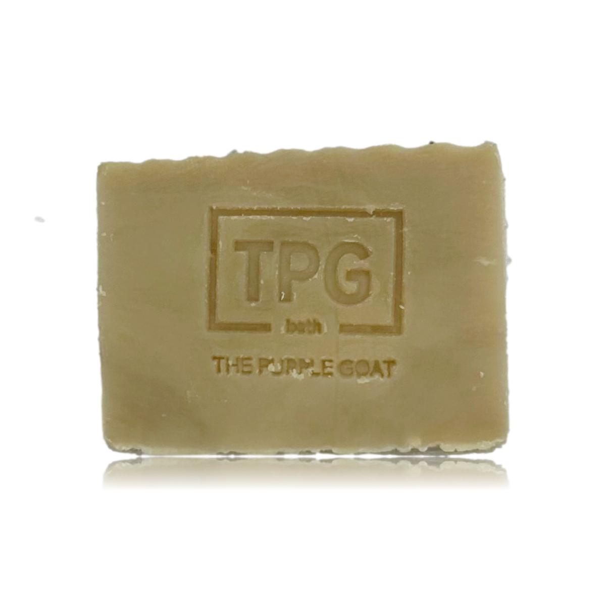 Artisan Soap - Bourbon