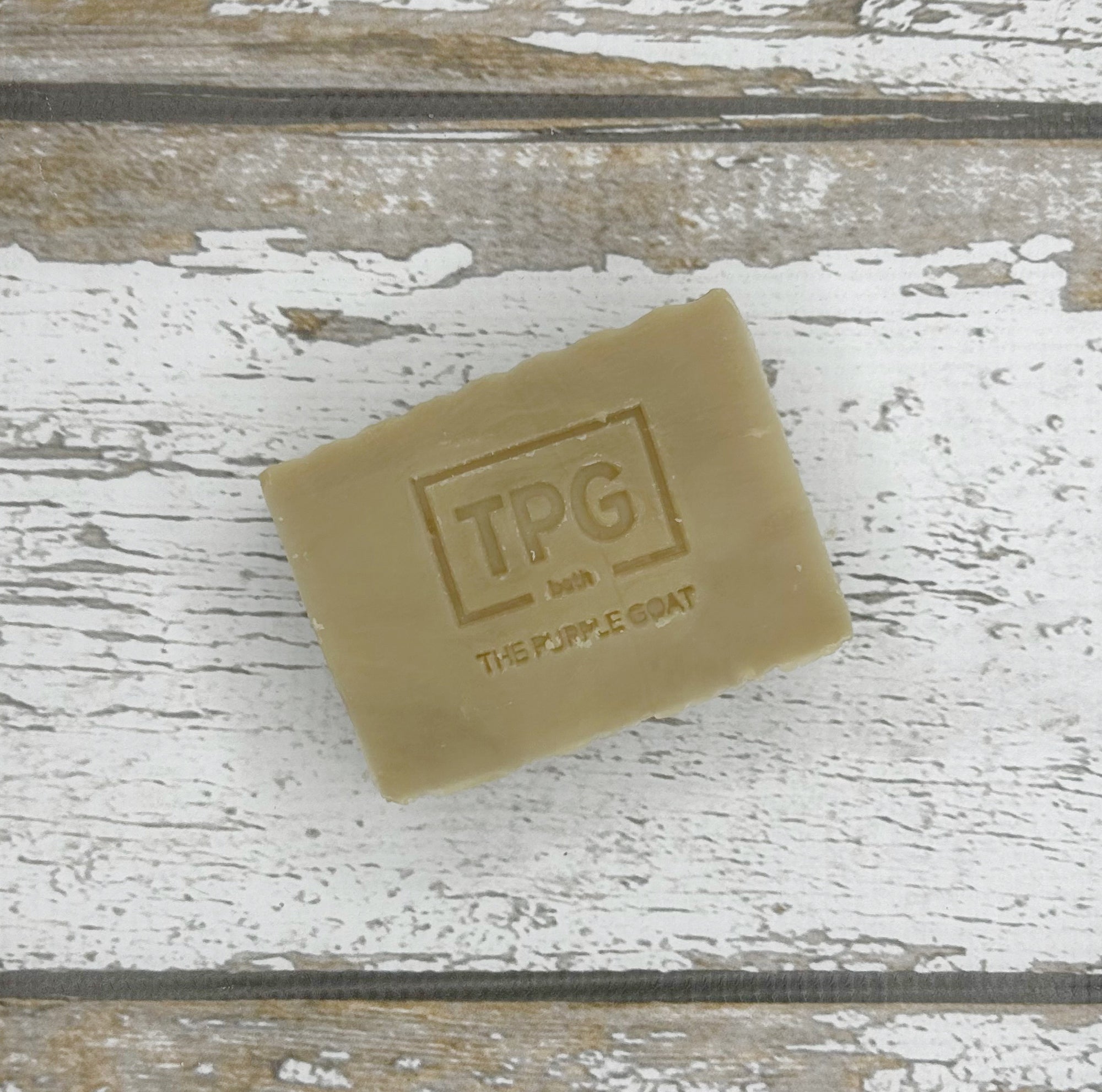 Artisan Soap - Bourbon
