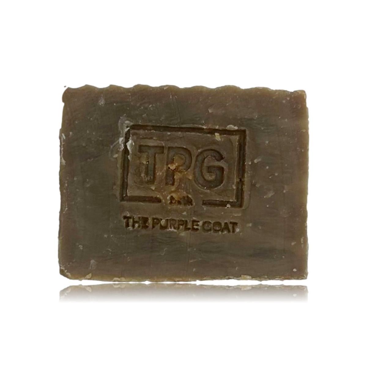 Artisan Soap - Tobacco