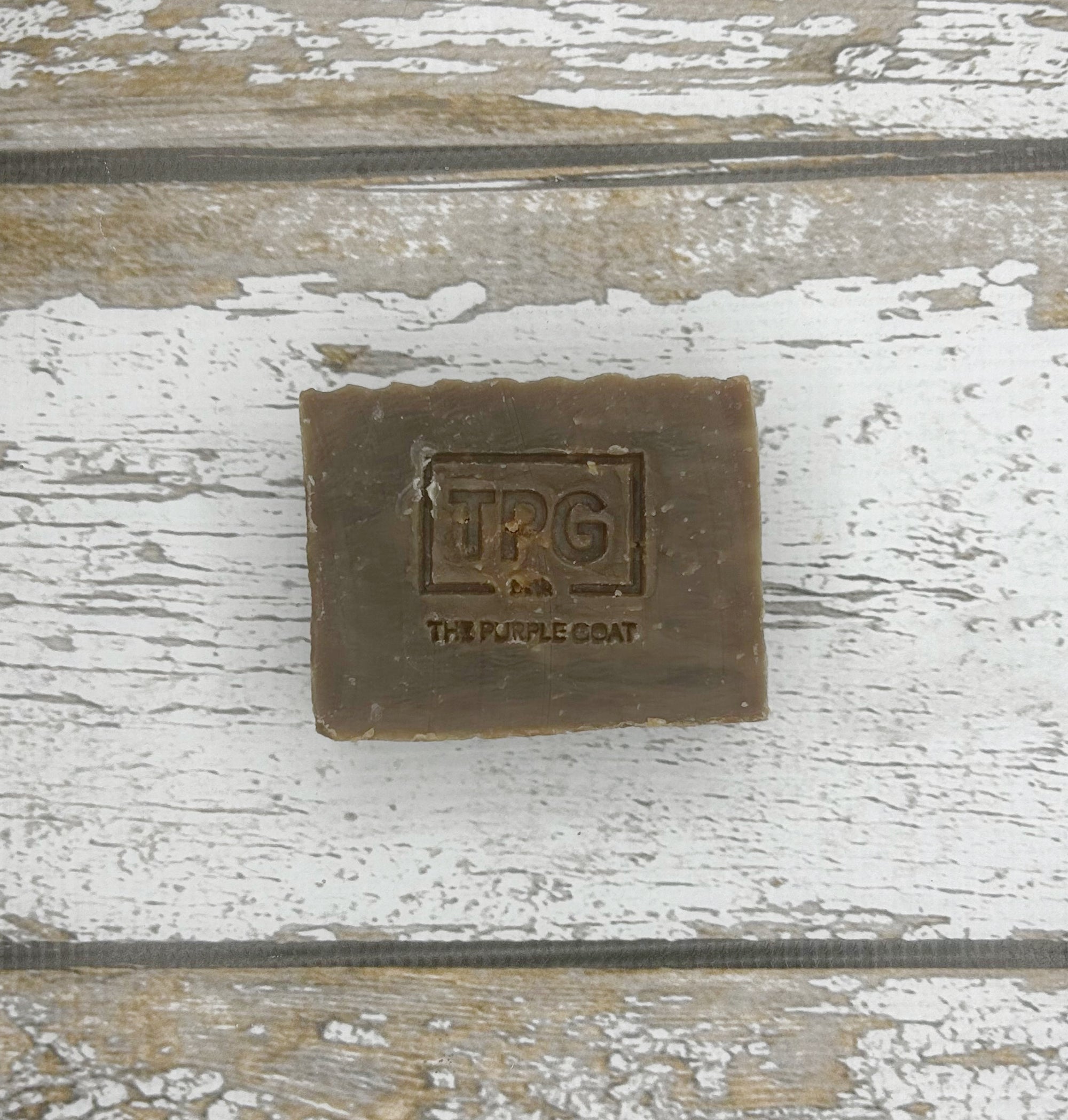 Artisan Soap - Tobacco