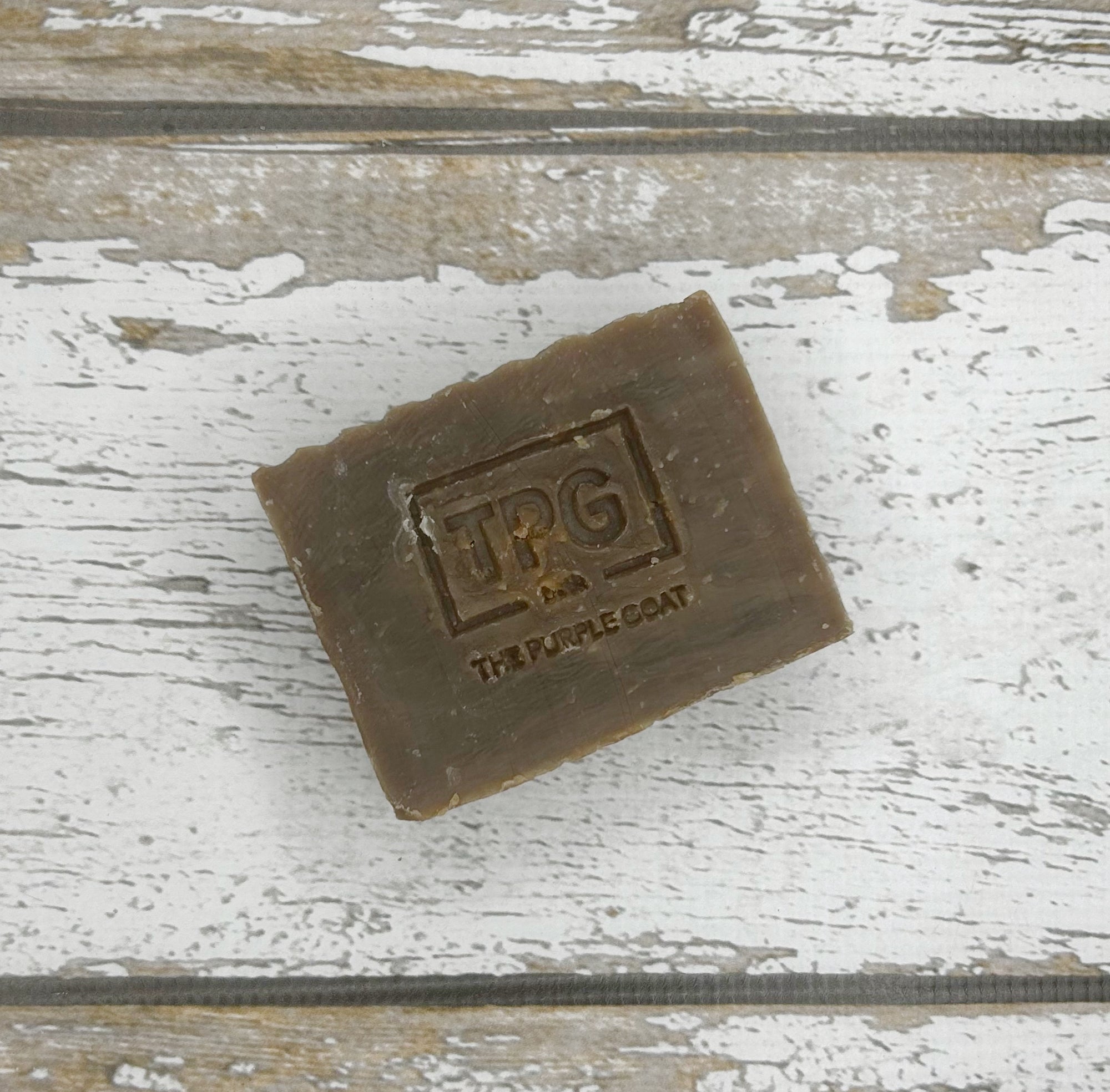Artisan Soap - Tobacco
