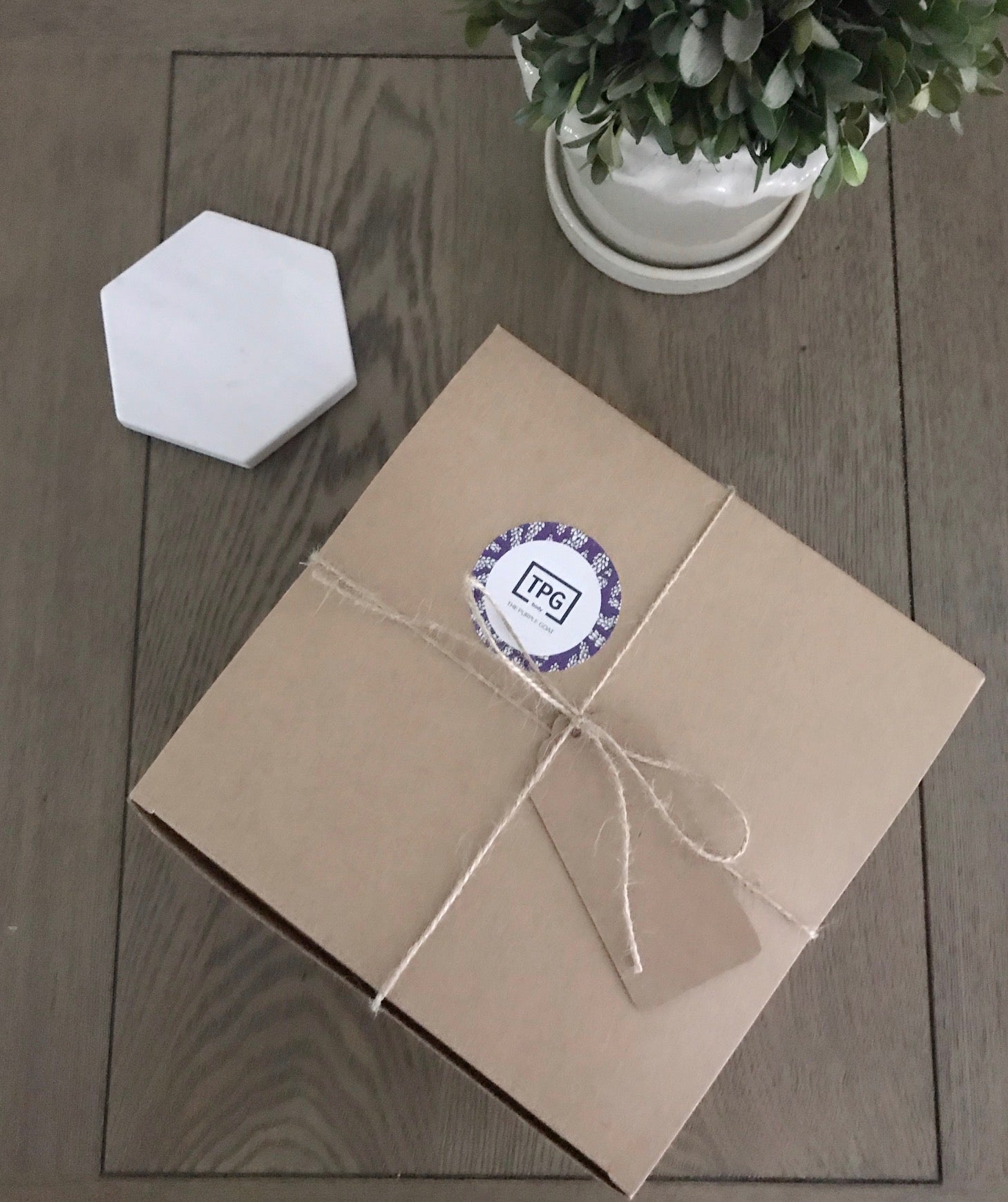 Gift Box