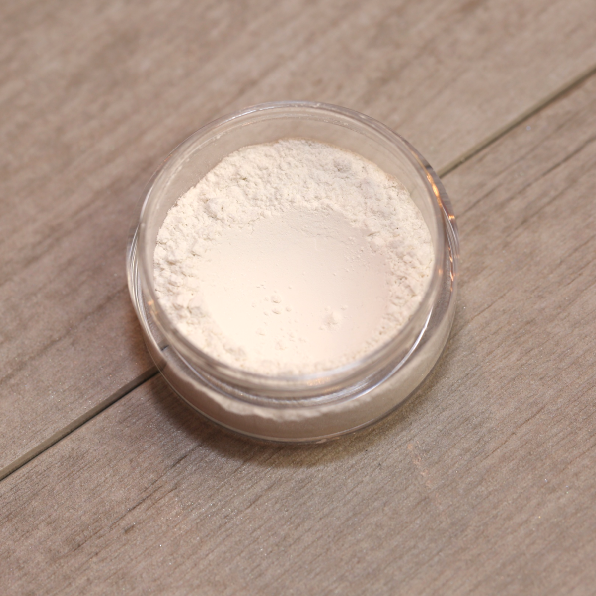 Shine Reduction Oil Control Mineral Face Powder