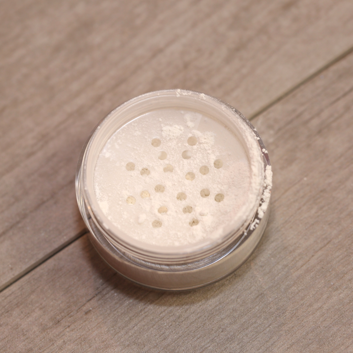 Shine Reduction Oil Control Mineral Face Powder