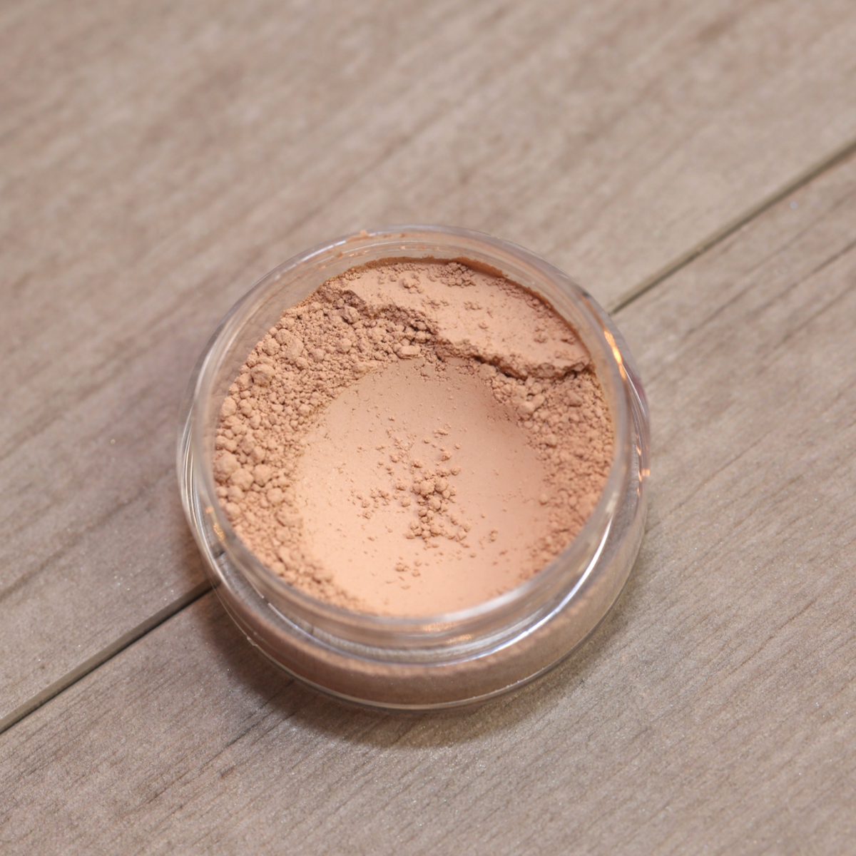 Get The Most Coverage in A Mineral Powder Foundation With Our Full Coverage Line of Foundations