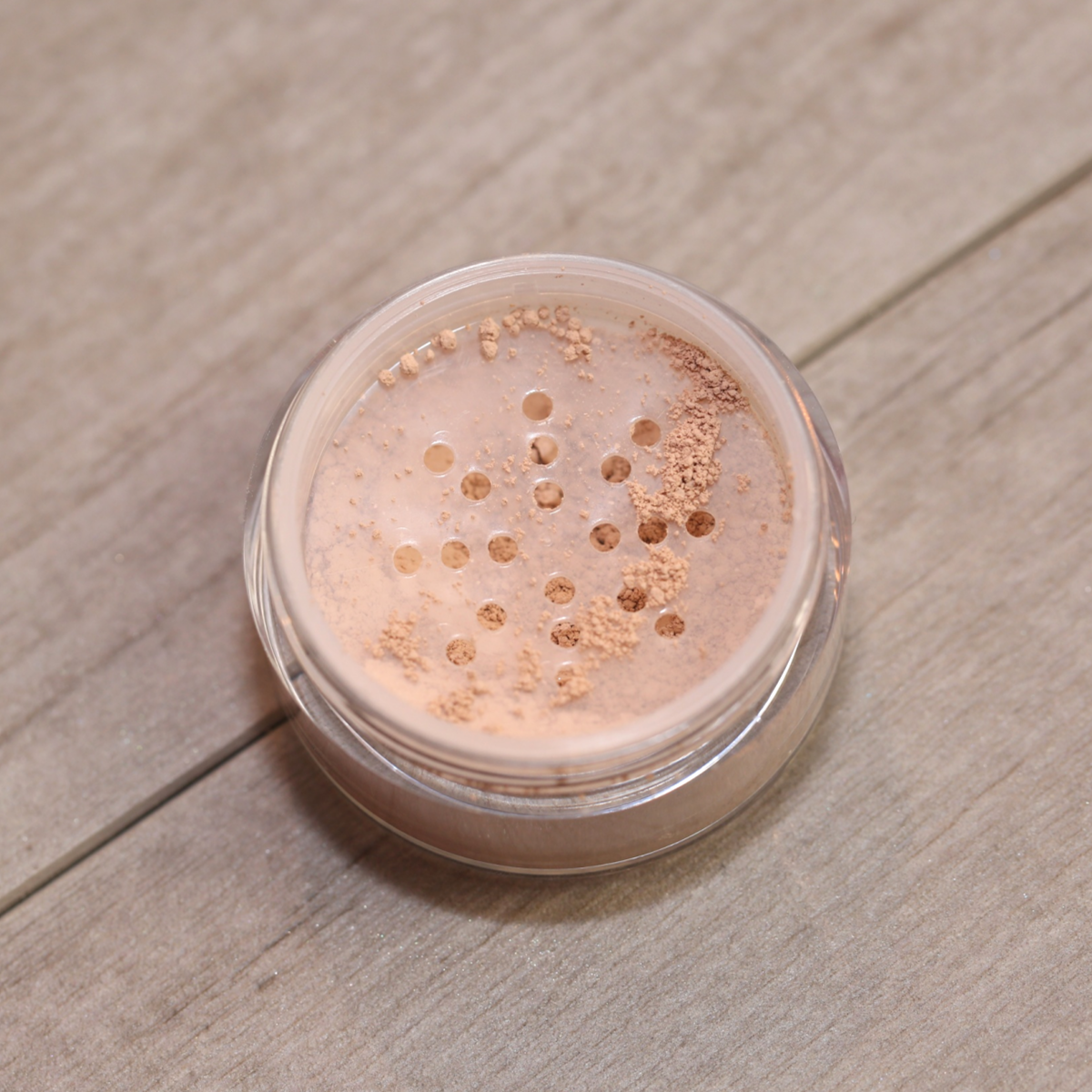 Get The Most Coverage in A Mineral Powder Foundation With Our Full Coverage Line of Foundations