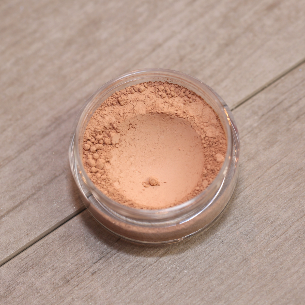 Get The Most Coverage in A Mineral Powder Foundation With Our Full Coverage Line of Foundations