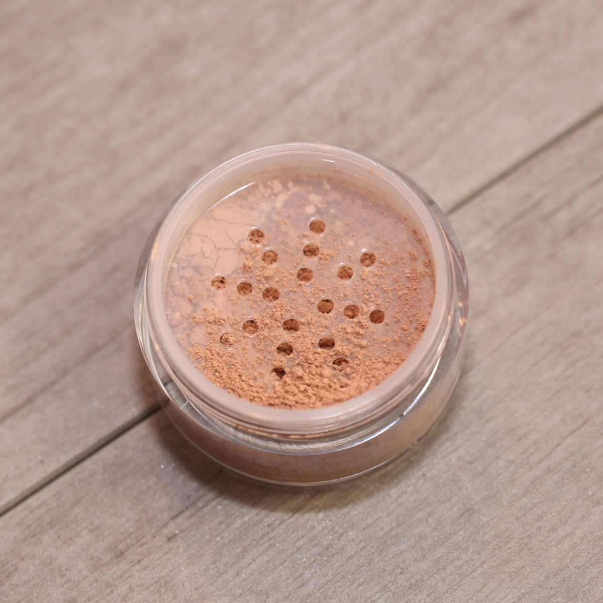 Get The Most Coverage in A Mineral Powder Foundation With Our Full Coverage Line of Foundations