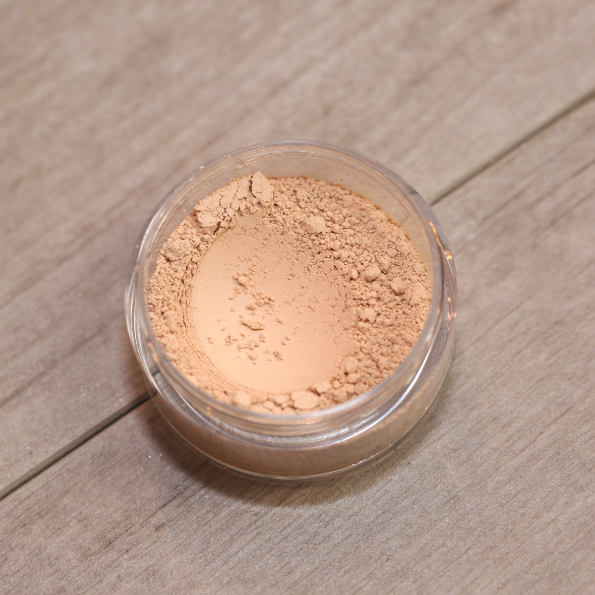 Get The Most Coverage in A Mineral Powder Foundation With Our Full Coverage Line of Foundations