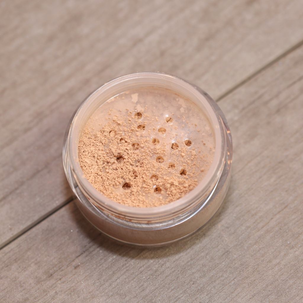 Get The Most Coverage in A Mineral Powder Foundation With Our Full Coverage Line of Foundations