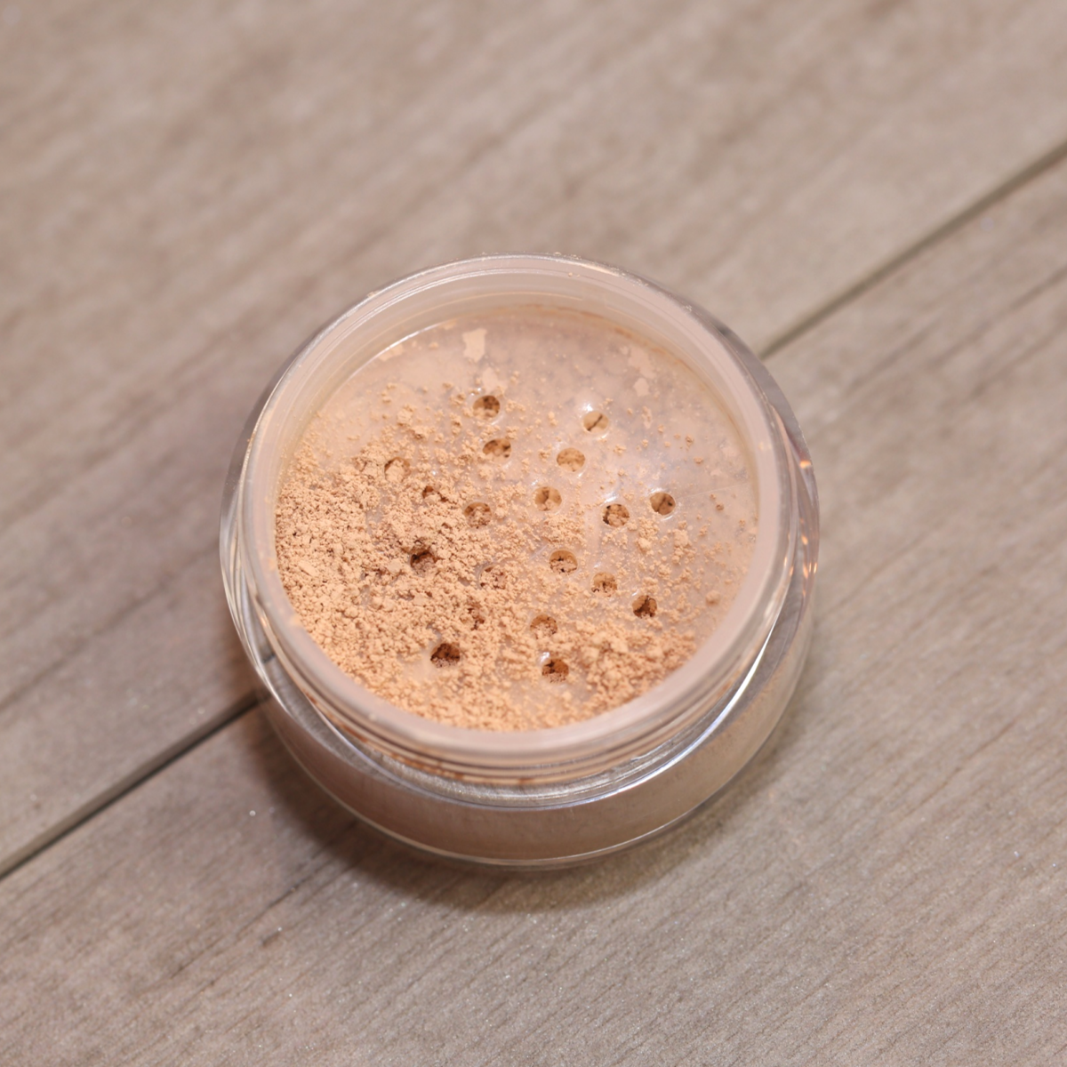 Get The Most Coverage in A Mineral Powder Foundation With Our Full Coverage Line of Foundations