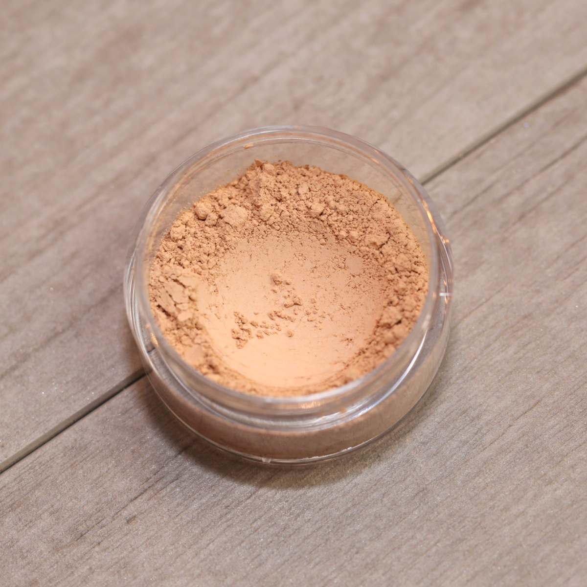Get The Most Coverage in A Mineral Powder Foundation With Our Full Coverage Line of Foundations